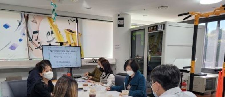 엄마, 아빠도 연습과 힐링이 필요해~노원, 가족 중심의 맞춤형 사례관리 프로그램 운영