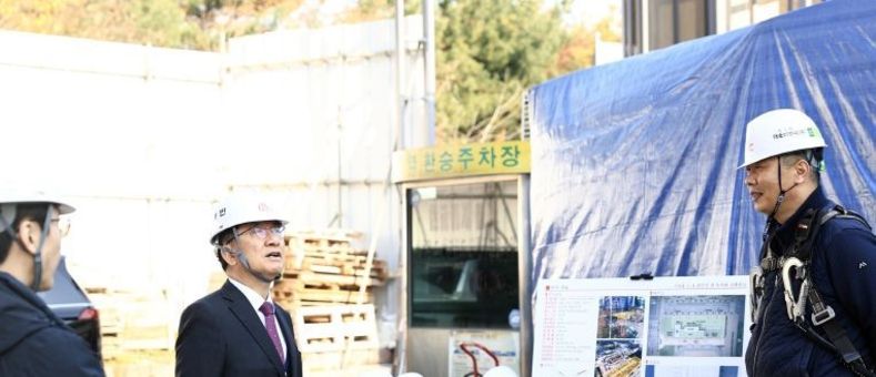 구로구, 구청장의 동행(洞幸) 대장정 마무리
