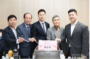 어르신들의 힐링공간…도봉구, 창2동구립경로당 개소식 개최