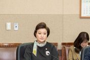 강남구의회 김현정 의원, 이동노동자를 위한 쉼터 지원 조례 대표발의