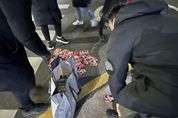 강남구, 학생들 등교 전 불법전단지 치우기 위해 플로깅 도입!