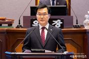 강남구의회 한윤수 의원, ‘어르신 대상 생활디지털 교육 지원 조례’ 제정
