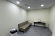 강남구, 장애인직업재활시설에 장애인 근로자 위한 휴게실 조성