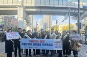 광진구,‘아동학대예방 캠페인’실시… 아동학대 인식 개선에 앞장
