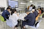 성동구, '장애인 평생학습도시' 지정…배움의 즐거움에도 사각지대 없도록