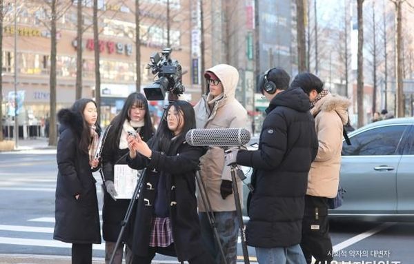너는 유튜버? 나는 팟캐스터! 노원, 마을미디어지원센터에서 콘텐츠 크리에이터 교육 제공