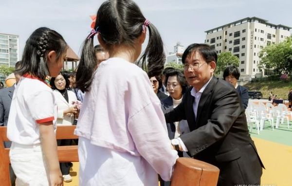 아동학대 '멈춰!' 마포구, 아동학대 신고의무자 교육으로 현장 대응력 ↑