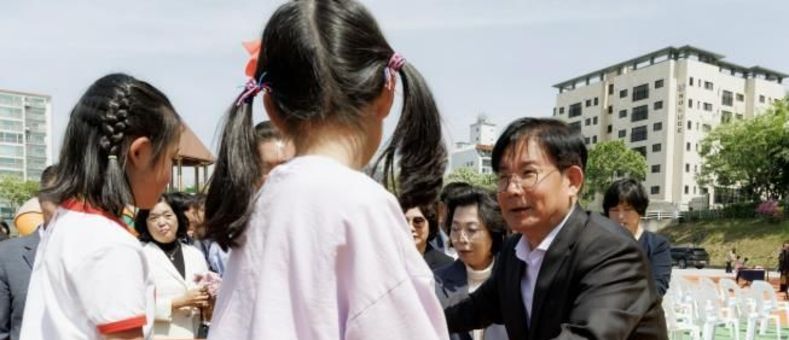 아동학대 '멈춰!' 마포구, 아동학대 신고의무자 교육으로 현장 대응력 ↑