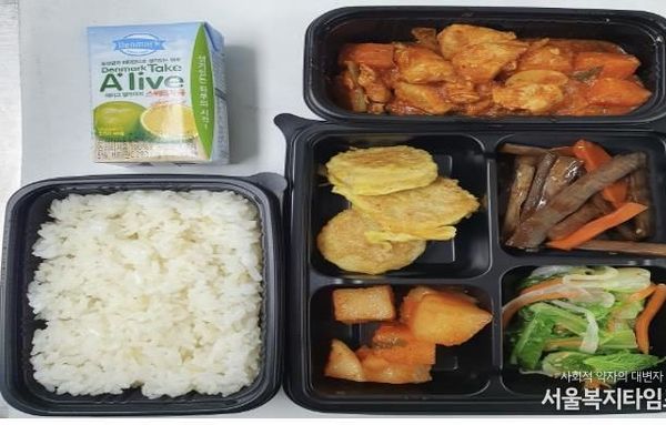 양천구, "방학 끼니 걱정 없도록"…여름방학 아동급식 지원