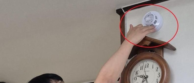 동대문구, 청각장애인 위한 화재 안전망 구축
