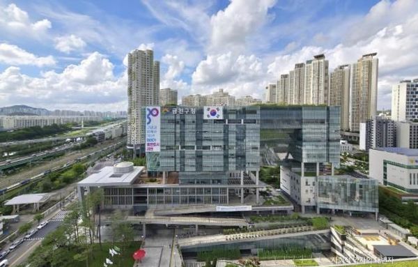 금천구, 홀몸 어르신 위한 '보린주택' 입주자 모집