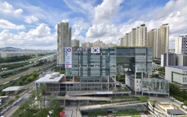 금천구, 홀몸 어르신 위한 '보린주택' 입주자 모집