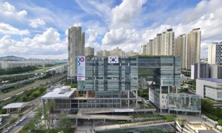 금천구, 홀몸 어르신 위한 '보린주택' 입주자 모집