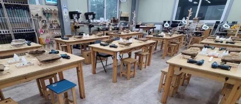 은평구, 저소득층을 위한 '목공 재료비 감면 규정' 신설