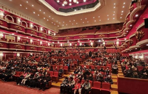 광진구, 구민의 노고에 감사 ‘사랑나눔 힐링콘서트’로 전한 따뜻한 위로