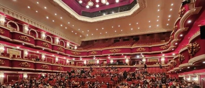 광진구, 구민의 노고에 감사 ‘사랑나눔 힐링콘서트’로 전한 따뜻한 위로