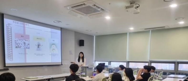 강동구, 지역아동센터 아동 대상 맞춤형 문해력 지원사업 성과 톡톡!