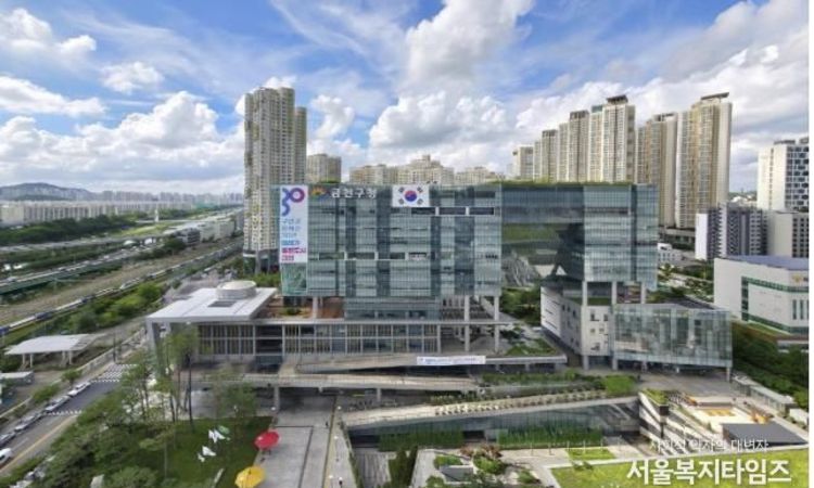 금천구, 발달장애인을 위한 배상책임보험 지원