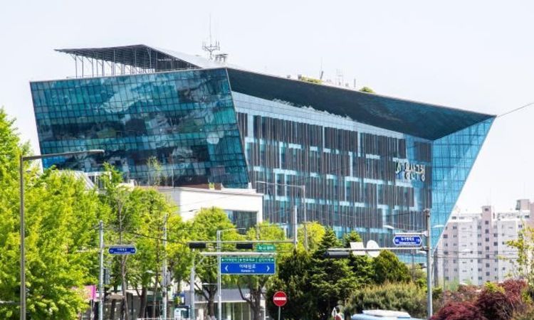 용산구, 기초생활수급자·장애인거주시설 이용자에 5만원 지급