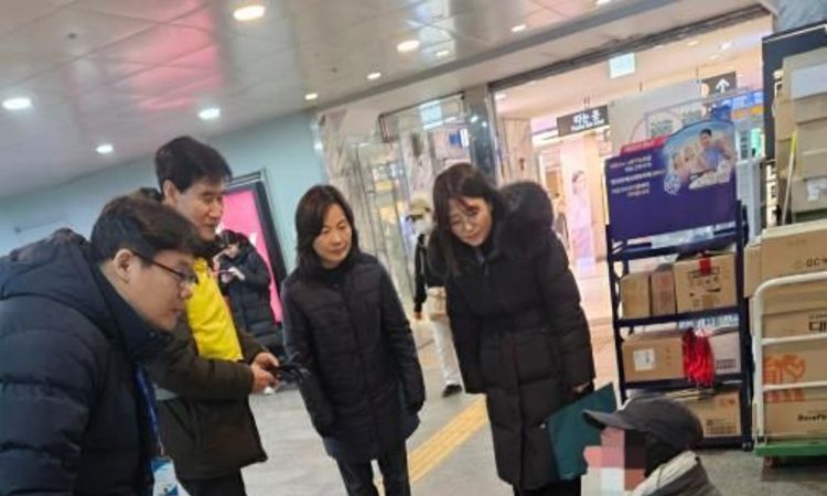 서초구, 설 명절 맞아 취약계층 위한 '종합돌봄 지원대책' 추진