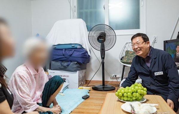광진구, 정보 부족으로 놓치는 혜택 없도록 세심한 행정… 주민 복지 안내 강화