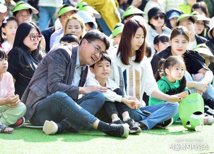 거리예술제