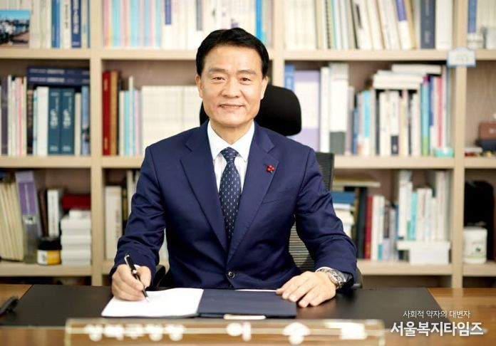 성북구, 서울시 약자와의 동행 공모사업 선정...자치구 최대 사업비 받아