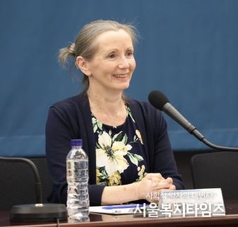 은평구, 제8회 이호철통일로문학상 기자회견 개최...본상 ‘애나 번스’, 특별상 ‘김멜라’ 선정