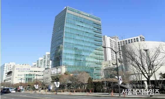 성동구청