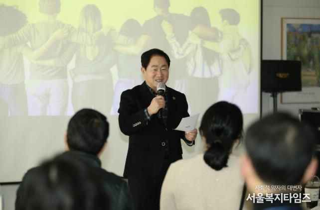 남양주시, 시민-행정 연결하는 소통협의체 ‘별빛 메신저’ 출범
