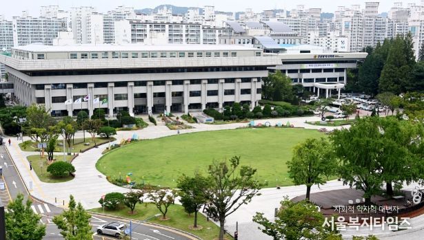 인천시청