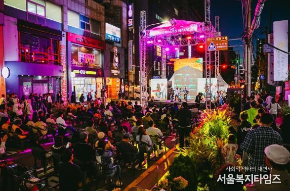 강남역상권