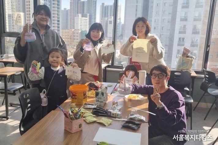 완주군 ‘책육아 동아리’ 공동체 육아 문화로 확산