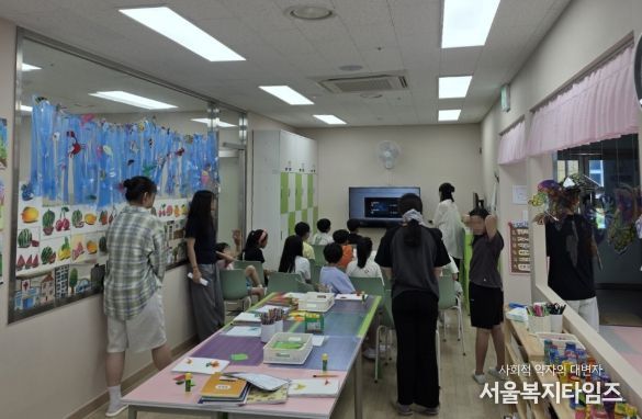 순천시, 라송다함께돌봄센터 수탁기관 공개모집