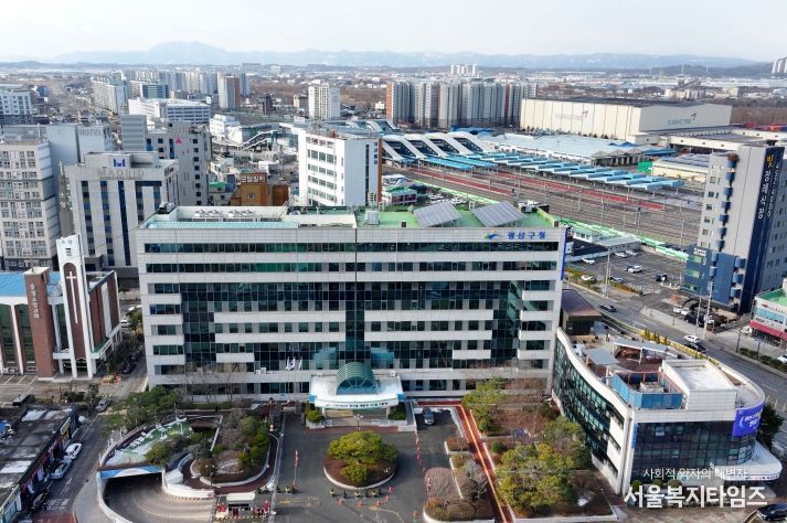 광산구청