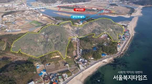 울진군, 관광 1,000만 시대 향한 본격 시동