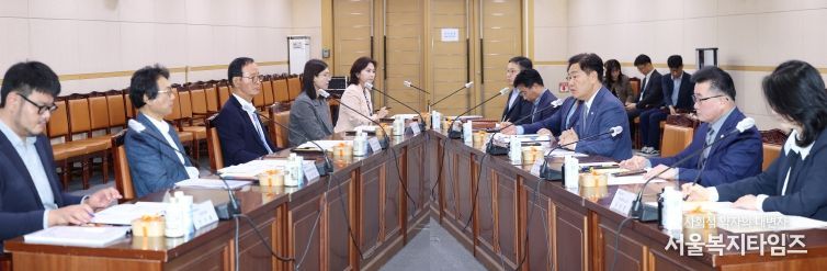 ‘AI산업 대전환 본격 시동’ 전북 인공지능산업 육성위원회 출범