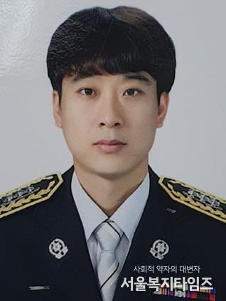 천안서북소방서, 정희남 소방위 ‘멀티소방관’배출