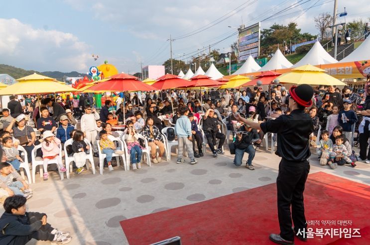 제21회 횡성한우축제’성료