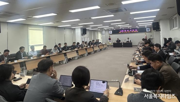 권익현 부안군수, “국가예산 확보 · 재생에너지 선도 대응 총력“ 당부