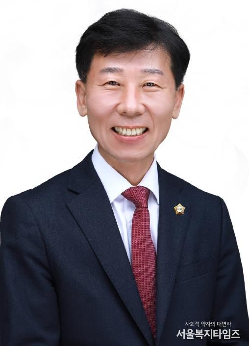 완주군의회, 송전선로 특별위원장에 유이수 의원 선임