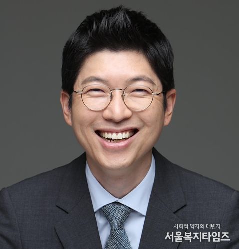 백준석 용산구의원