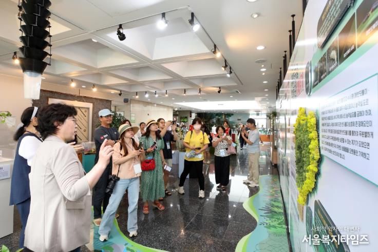 2024.07.24. 무주 반디랜드 곤충박물관 기획전시 생생박물관