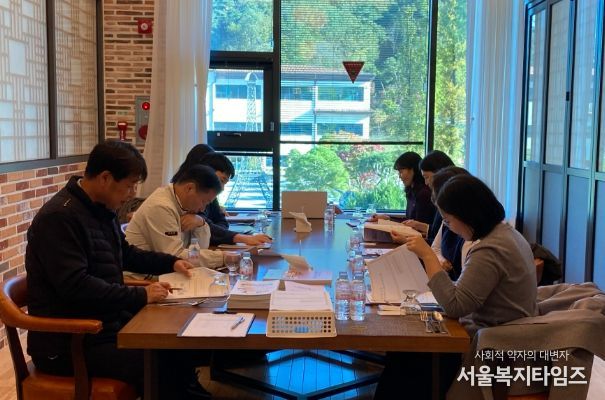 ‘초·중등 교육과정 워크숍’