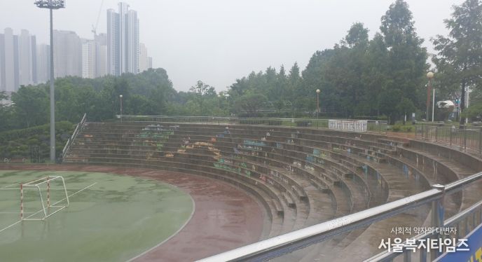 이천시, 2026년 온천공원 산림복지 도시숲 무장애환경조성 공모사업 선정