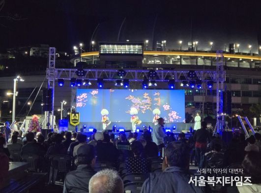 거제 예술의 새로운 물결, ‘제31회 거제예술제’ 열정 속 마무리