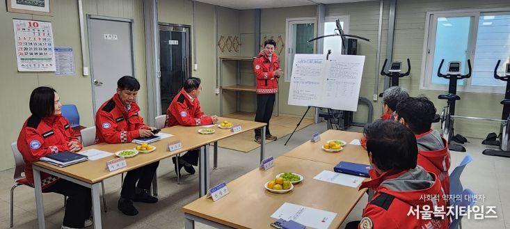 전북자치도, 가을철 산불방지 현장 점검 실시