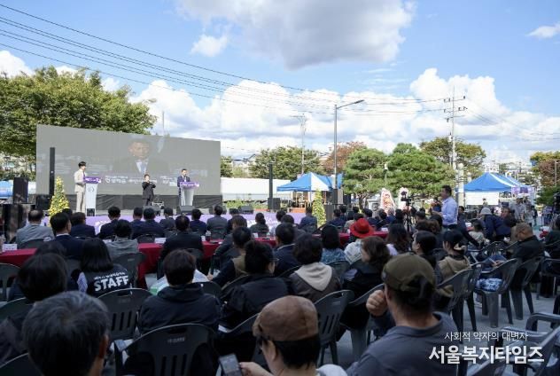 여주시, 제10회 여주시 평생학습·주민자치축제 성료