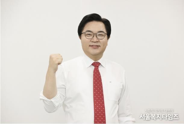 박일하 동작구청장