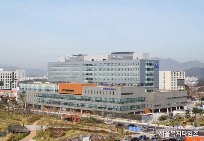 창원 한마음병원